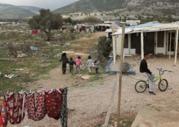 Hράκλειο: Σε αναζήτηση 6 εκατομμυρίων ευρώ για την μετεγκατάσταση των Ρομά