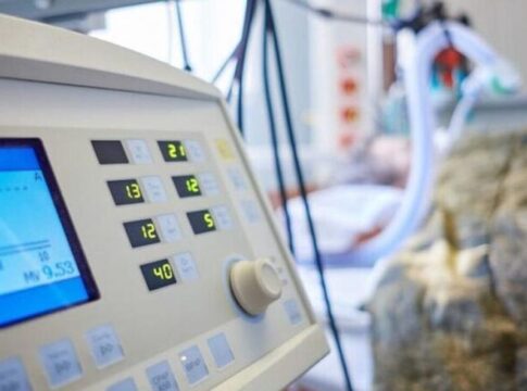 Hράκλειο: Στην ΜΕΘ ο 20χρονος μοτοσικλετιστής – Πως έγινε το τροχαίο