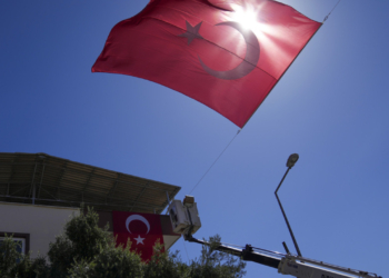 Η Άγκυρα προειδοποιεί την Κύπρο για «επικίνδυνες συνέπειες» αν εξοπλίζεται από το Ισραήλ