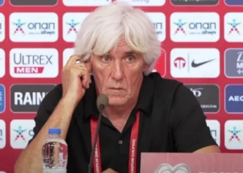 Η αντίδραση του Ιβάν Γιοβάνοβιτς την ώρα του σεισμού