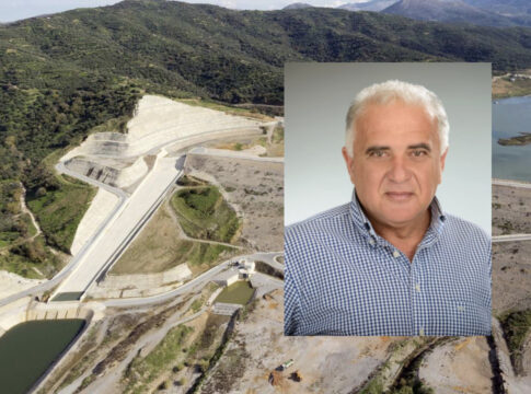 Η ατάκα Βουρεξάκη επιβεβαιώνει το μπάχαλο με τον Αποσελέμη: «Δεν υπάρχει αξιοπιστία!»