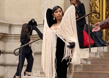 Η Cardi B κέρδισε τη δίκη της κόντρα στη γυναίκα σεκιουριτά