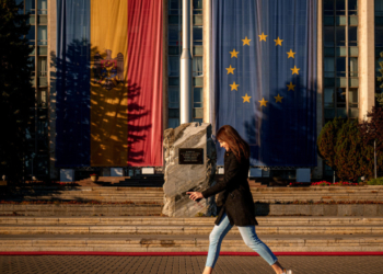 Η εκλογική επιτροπή της Μολδαβίας υπέστη κυβερνοεπίθεση λίγες ημέρες πριν τις εκλογές