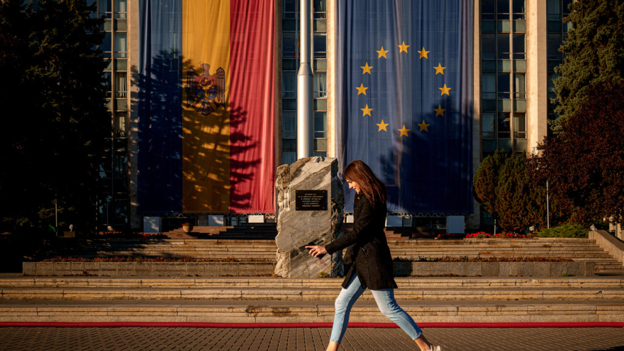 Η εκλογική επιτροπή της Μολδαβίας υπέστη κυβερνοεπίθεση λίγες ημέρες πριν τις εκλογές