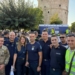 Η Ένωση Στρατιωτικών ΠΕ Ηρακλείου στην συγκέντρωση διαμαρτυρίας στη Θεσσαλονίκη