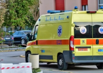 Η έντονη δυσοσμία «αποκάλυψε» το μακάβριο εύρημα