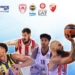 Η Euroleague έρχεται στο Ηράκλειο