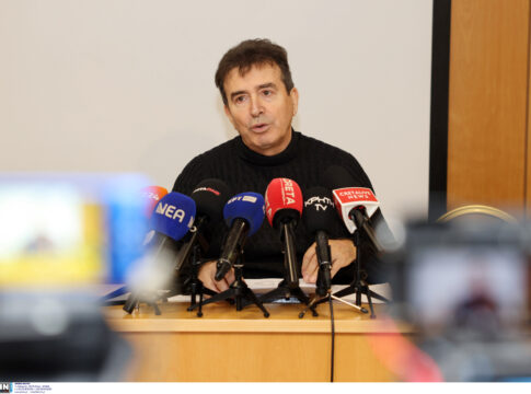 Η εξάρθρωση του κυκλώματος, φέρνει εσπευμένα στο Ηράκλειο τον Μιχάλη Χρυσοχοϊδη