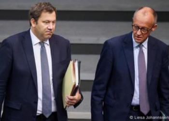 Η Γερμανία και η μεγαλύτερη δοκιμασία της