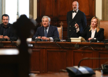 Η Ιταλία εκφράζει την αλληλεγγύη της στο Κατάρ μετά την ισραηλινή επίθεση στη Ντόχα