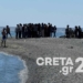 Η μία μετά την άλλη οι βάρκες μεταναστών στην Κρήτη – Έκτακτη σύσκεψη στην Αθήνα