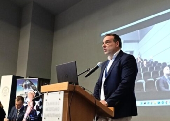 Η Περιφέρεια Κρήτης στο 1ο Διεθνές Συνέδριο FAME