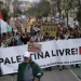 Η Πορτογαλία θα αναγνωρίσει επίσημα κράτος της Παλαιστίνης την Κυριακή