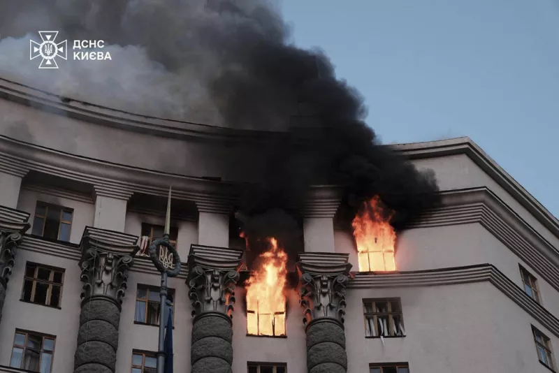 Ουκρανία