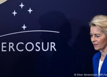Η συμφωνία EE-Mercosur σε τροχιά επικύρωσης