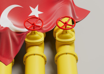 Η Τουρκία σχεδιάζει νέες ενεργειακές συμφωνίες με τις ΗΠΑ