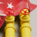 Η Τουρκία σχεδιάζει νέες ενεργειακές συμφωνίες με τις ΗΠΑ