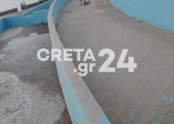 Η τραγική τουαλέτα και η παρακμή του Καράβολα