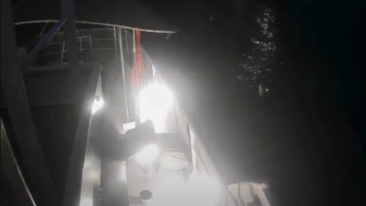 Η Τυνησία διαψεύδει αναφορές για πλήγμα σε πλοίο του Στόλου για τη Γάζα