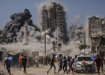 IDF: Νεκρό υψηλόβαθμο στέλεχος στρατιωτικών πληροφοριών της Χαμάς