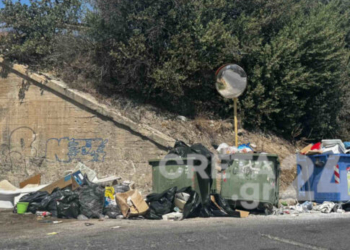 Ιδιώτης στην καθαριότητα του Ηρακλείου: Η αναστολή, η προσφυγή και το αβέβαιο μέλλον