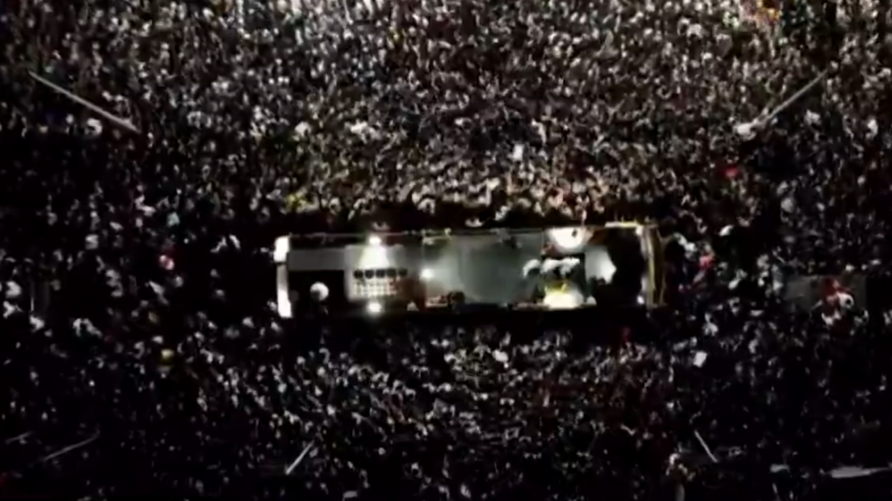 Ινδία: Στους 39 οι νεκροί από το ποδοπάτημα σε προεκλογική συγκέντρωση - Βίντεο