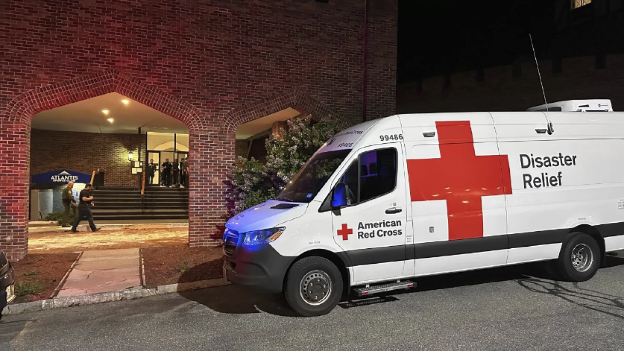 ΗΠΑ: Ένας νεκρός από Πυροβολισμούς σε λέσχη γκολφ στο Νιου Χάμσαϊρ