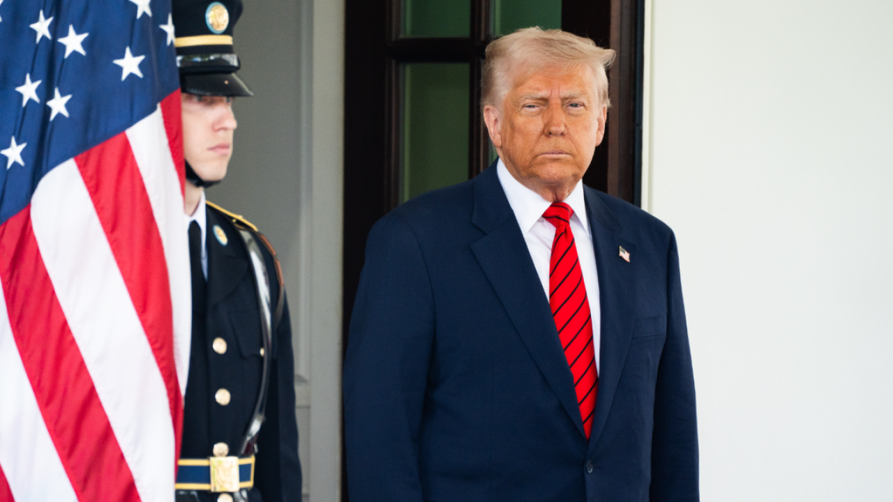 ΗΠΑ: Ομοσπονδιακός εισαγγελέας υπέβαλε παραίτηση υπό την πίεση του Τραμπ