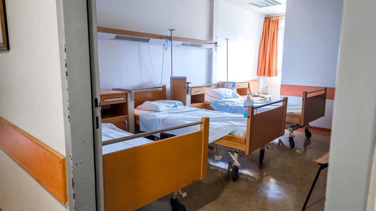 Ιπποκράτειο - Σύλληψη του διευθυντή Καρδιοχειρουργικής: «Πέσαμε από τα σύννεφα»