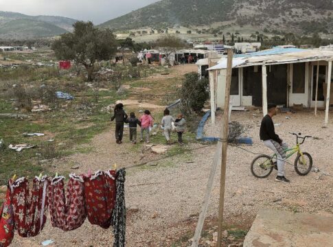 Ηράκλειο: Αχτίδα αισιοδοξίας για λύση στο θέμα της μετεγκατάστασης του καταυλισμού των Ρομά
