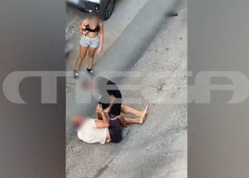 Ηράκλειο: Άγριος ξυλοδαρμός ηλικιωμένου από ανήλικο για ασήμαντη αφορμή – Βίντεο