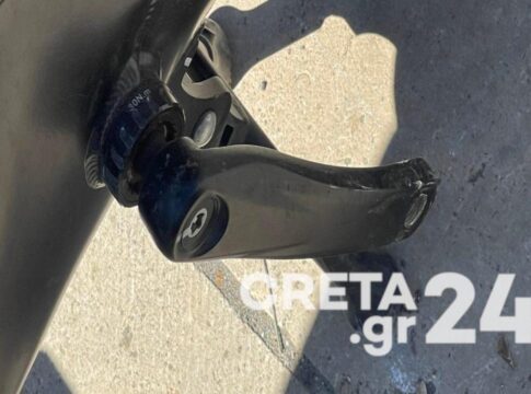 Ηράκλειο: Μπήκαν στο στόχαστρο βανδάλων και αποσύρονται τα ηλεκτρικά ποδήλατα