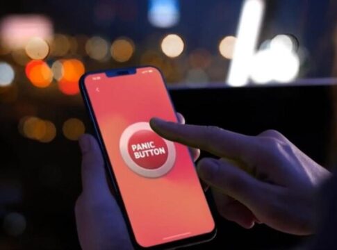 Ηράκλειο: Χειροπέδες σε 43χρονο που παρακολουθούσε και απειλούσε τη σύντροφό του – Πάτησε το panic button η 45χρονη