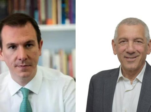 Ηράκλειο: Με Δουδωνή και Σκουντή παρουσιάζεται το κυβερνητικό πρόγραμμα του ΠΑΣΟΚ