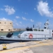 Ηράκλειο: Με ένα νέο υπερσύγρονο σκάφος ενισχύθηκε το Λιμενικό – Που θα επιχειρεί