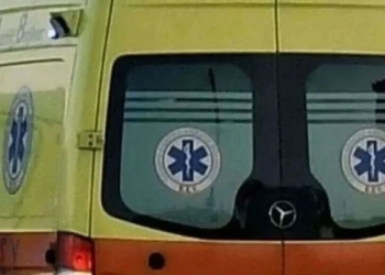 Ηράκλειο: Νεαρός αυτοπυροβολήθηκε στο πρόσωπο