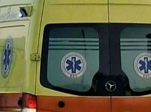 Ηράκλειο: Νεαρός αυτοπυροβολήθηκε στο πρόσωπο