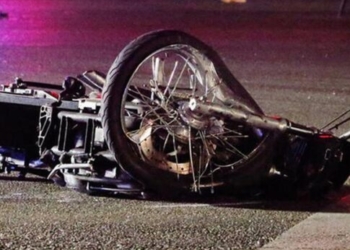 Ηράκλειο: Νεκρή 23χρονη μετά από σύγκρουση δίκυκλων