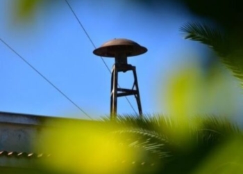 Ηράκλειο: Ποιες ώρες θα ηχήσουν τη Τετάρτη σειρήνες και καμπάνες