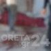 Ηράκλειο: Σοκάρει το βίντεο του Creta24 λίγο μετά το αιματηρό επεισόδιο στον Ξηροπόταμο