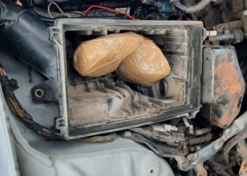 Ηράκλειο: Στη θέση της μπαταρίας είχε… ναρκωτικά – συνελήφθη λίγο μετά την άφιξη του στο λιμάνι