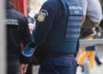 Ηράκλειο: Στο νοσοκομείο αστυνομικός μετά από άγρια επίθεση – Σεσημασμένος τον γρονθοκόπησε στο κεφάλι