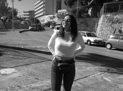 Ηράκλειο: Τελευταίο αντίο στην 23χρονη Μαρία που «έσβησε» στην άσφαλτο