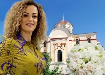 Ηράκλειο: Τελευταίο αντίο στην αγαπητή Ελένη