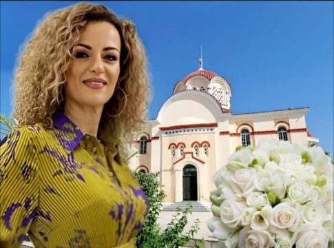 Ηράκλειο: Τελευταίο αντίο στην αγαπητή Ελένη