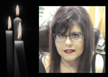 Ηράκλειο: Θλίψη για το θάνατο της γνωστής δικηγόρου