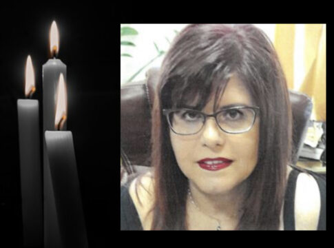 Ηράκλειο: Θλίψη για το θάνατο της γνωστής δικηγόρου