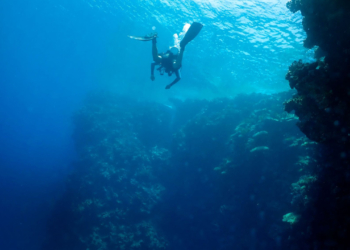 Ηράκλειο: Το Καταδυτικό Πάρκο Σταλίδας έτοιμο να υποδεχθεί αυτοδύτες τη νέα σεζόν