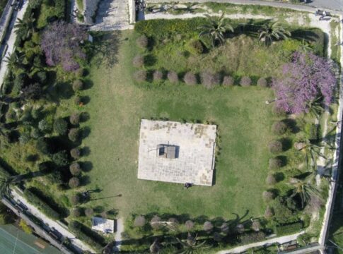 Ηράκλειο: Τρία εκατομμύρια ευρώ για το πράσινο στην πόλη