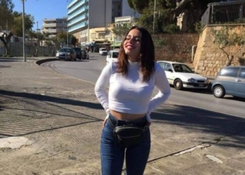 Ηράκλειο: Βουβός πόνος για την 23χρονη Μαρία που «έσβησε» στην άσφαλτο – Το Σάββατο η κηδεία της